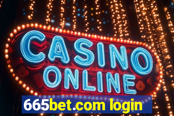 665bet.com login