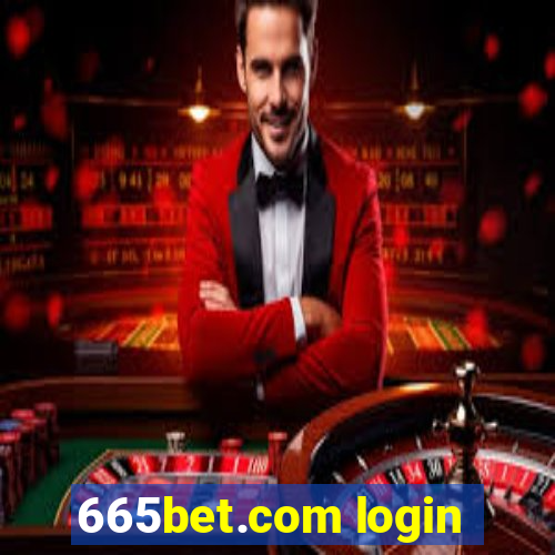 665bet.com login