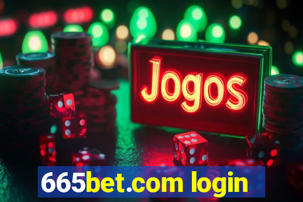 665bet.com login