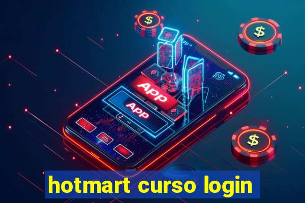 hotmart curso login