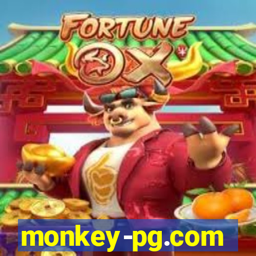 monkey-pg.com