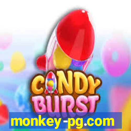 monkey-pg.com