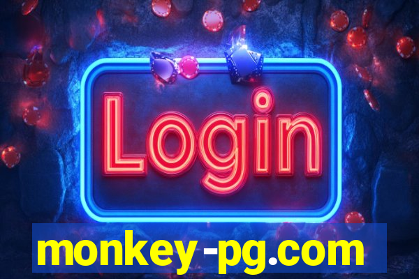 monkey-pg.com