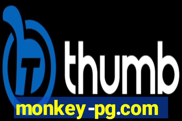 monkey-pg.com