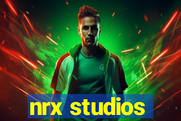 nrx studios