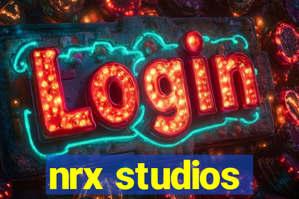 nrx studios