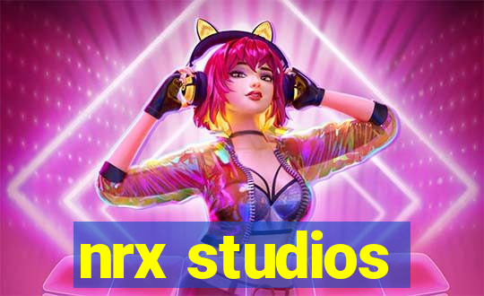 nrx studios