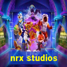 nrx studios