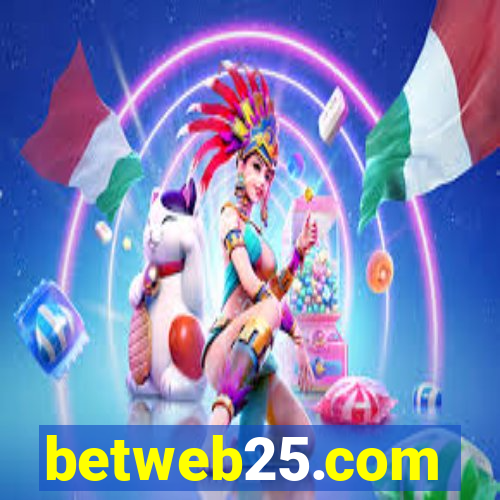 betweb25.com