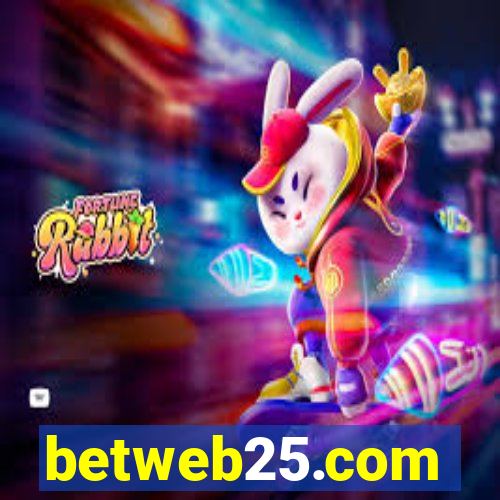 betweb25.com