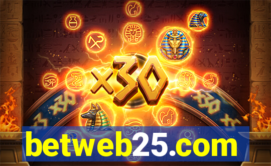 betweb25.com