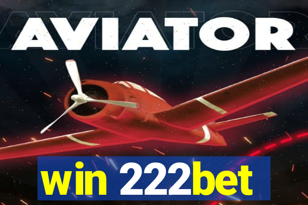 win 222bet