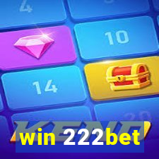 win 222bet