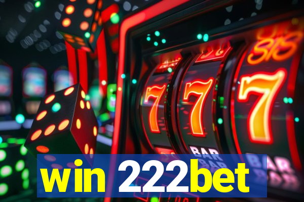 win 222bet