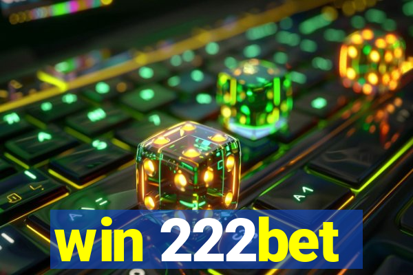 win 222bet