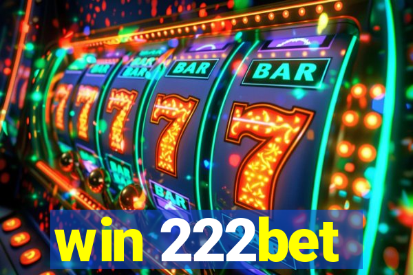 win 222bet