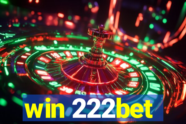 win 222bet