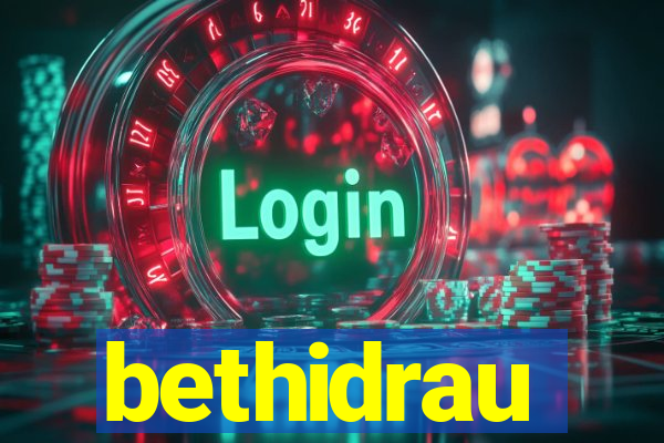 bethidrau