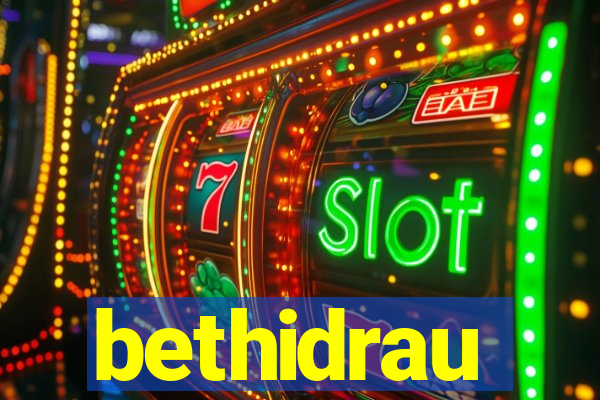 bethidrau