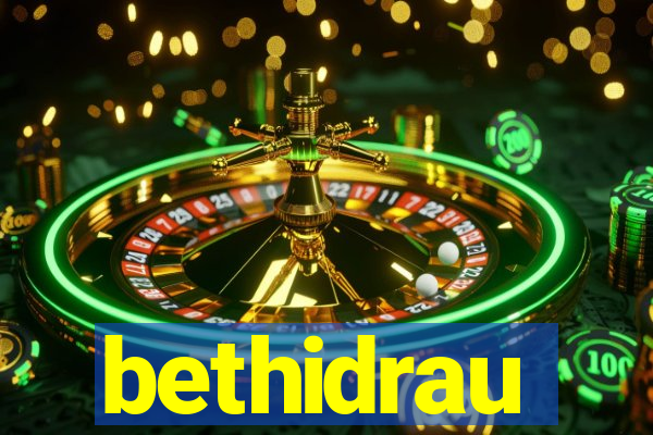 bethidrau