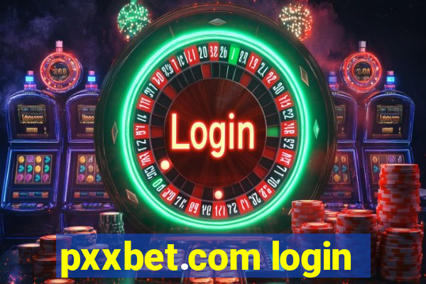 pxxbet.com login