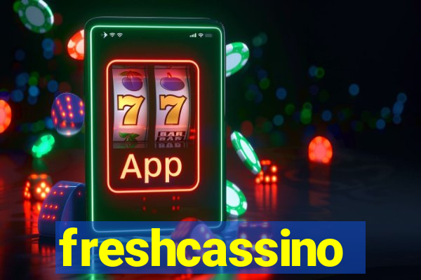 freshcassino