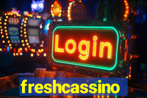 freshcassino