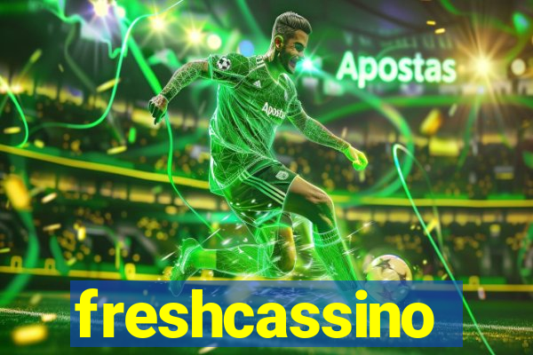 freshcassino