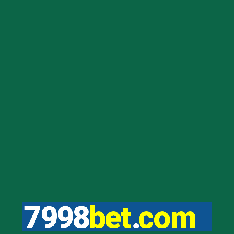 7998bet.com