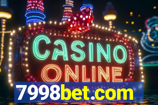 7998bet.com