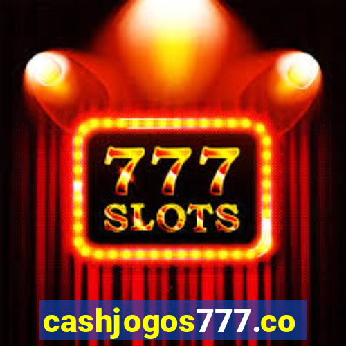 cashjogos777.com