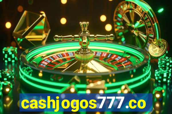 cashjogos777.com