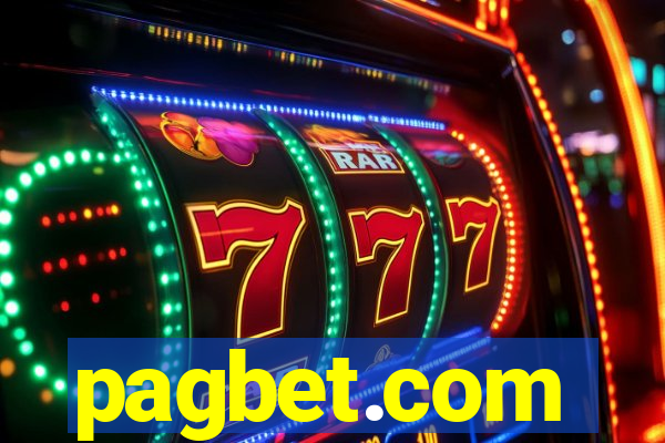 pagbet.com