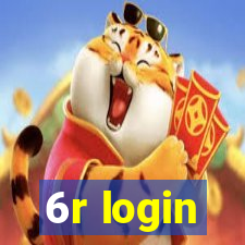 6r login