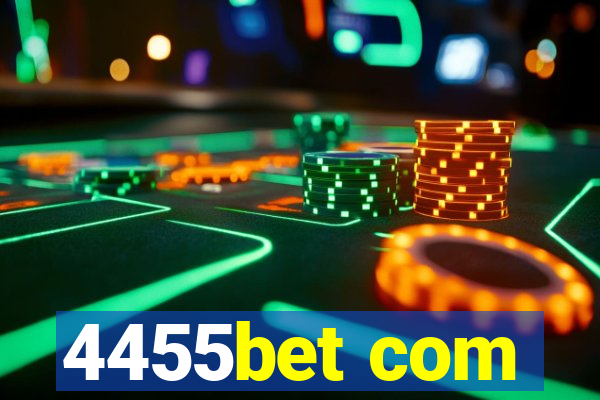 4455bet com