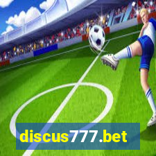 discus777.bet