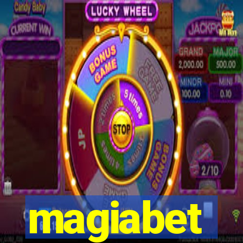 magiabet