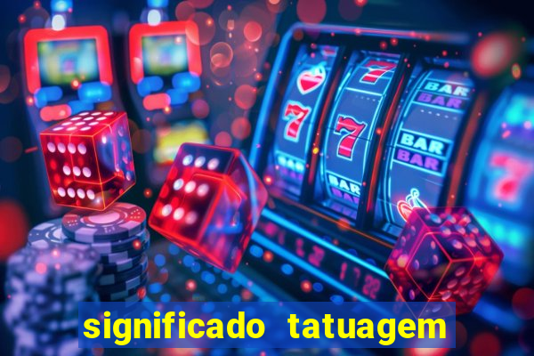 significado tatuagem peixe beta