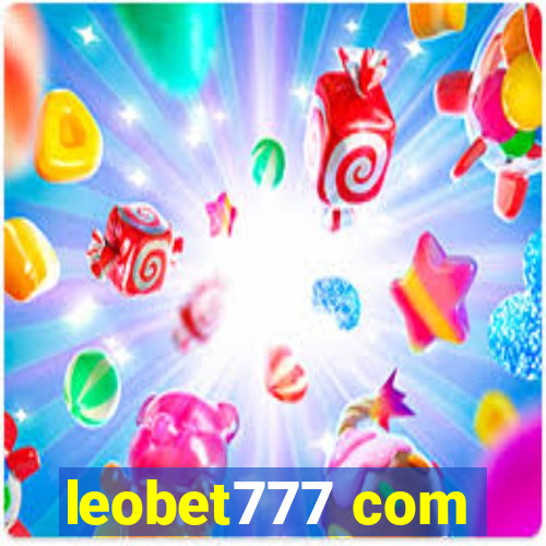 leobet777 com