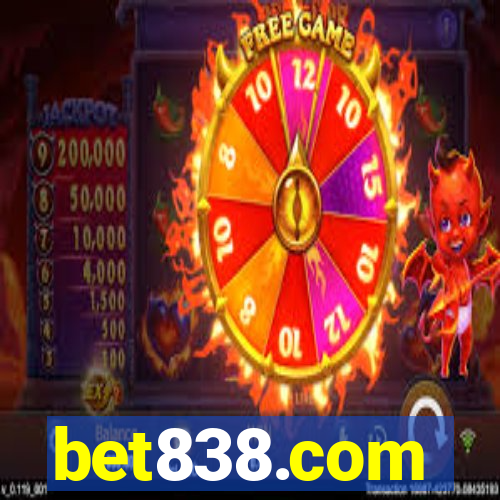 bet838.com