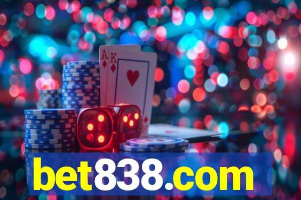 bet838.com