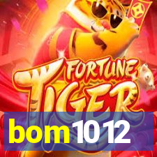 bom1012