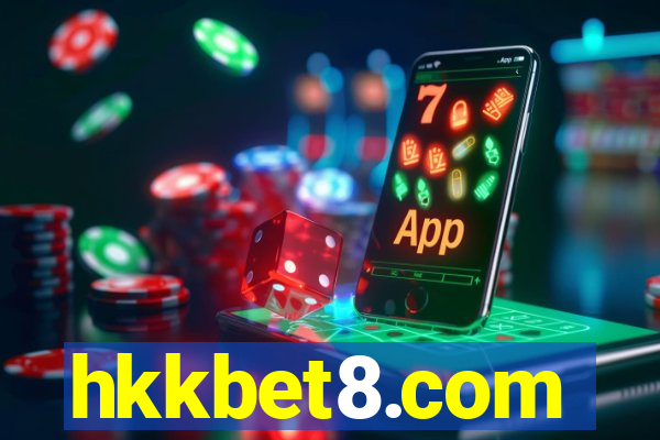 hkkbet8.com