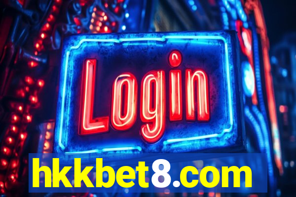 hkkbet8.com