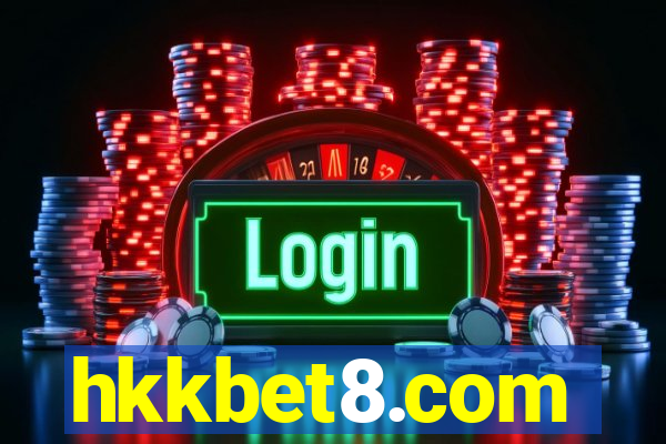 hkkbet8.com