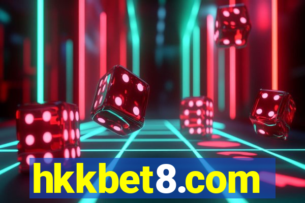 hkkbet8.com