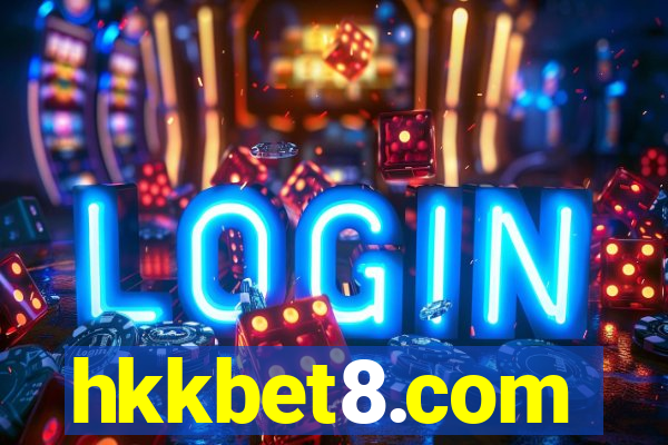 hkkbet8.com