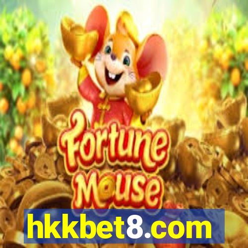 hkkbet8.com