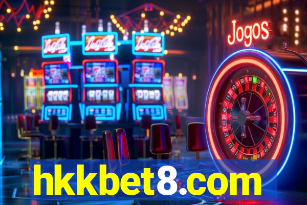 hkkbet8.com