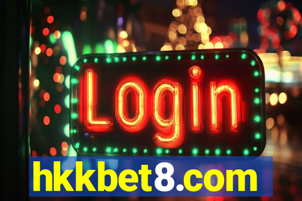 hkkbet8.com